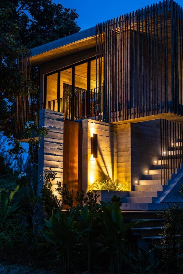 Cape Pakarang Wow Wild Wellness Escapes Hotel Khao Lak Ngoại thất bức ảnh