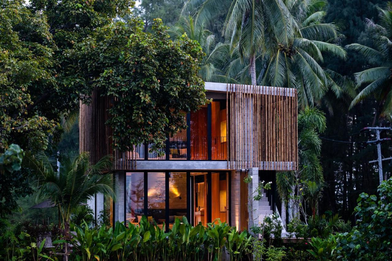 Cape Pakarang Wow Wild Wellness Escapes Hotel Khao Lak Ngoại thất bức ảnh