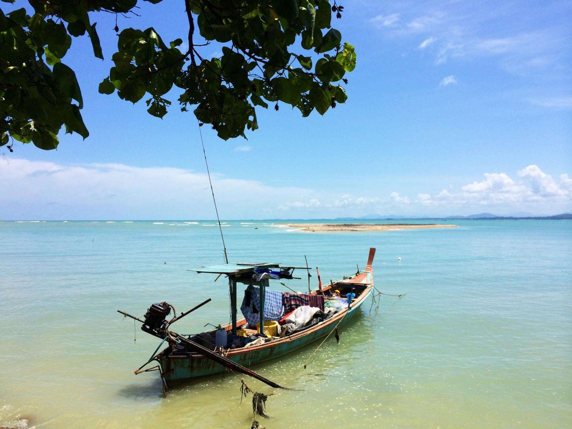 Cape Pakarang Wow Wild Wellness Escapes Hotel Khao Lak Ngoại thất bức ảnh